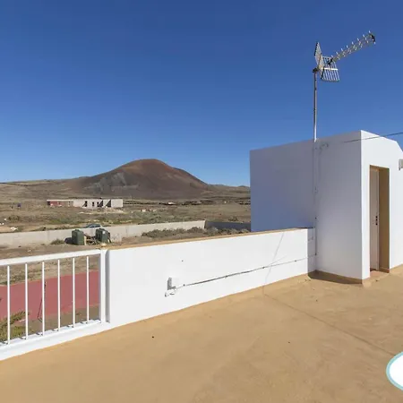 Lajares - Chalet *