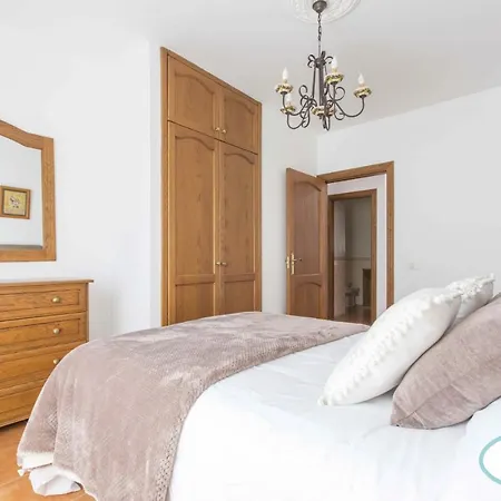 Lajares - Chalet